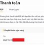 Cách Sử Dụng Voucher Hoàn Tiền Binance