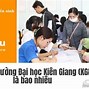 Đại Học Kiên Giang Địa Chỉ