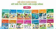 Giáo Dục The Chất Lớp 3 Kết Nối Tri Thức