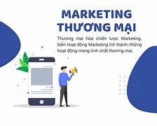 Marketing Thương Mại Học Những Môn Gì