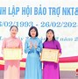 Ngày Thành Lập Người Khuyết Tật