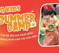 Trại Hè Đi Suối Summer Camp Go To Spring Spring Spring Spring