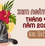 Xem Ngày Tốt Cưới Hỏi Năm 2023